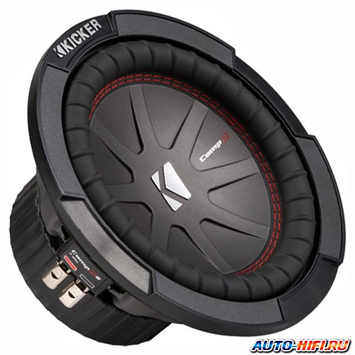 Сабвуферный динамик Kicker 43CWR82 Сабвуферный динамик Kicker 43CWR82