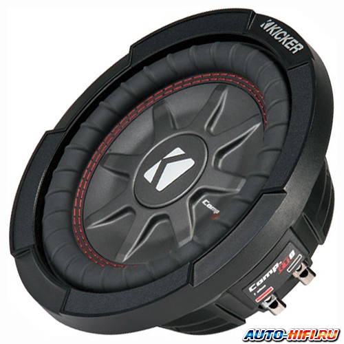Сабвуферный динамик Kicker 43CWRT82 Сабвуферный динамик Kicker 43CWRT82