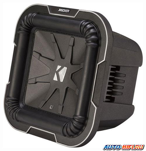 Сабвуферный динамик Kicker L782 Сабвуферный динамик Kicker L782