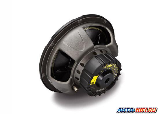 Сабвуферный динамик Kicker C12 Сабвуферный динамик Kicker C12