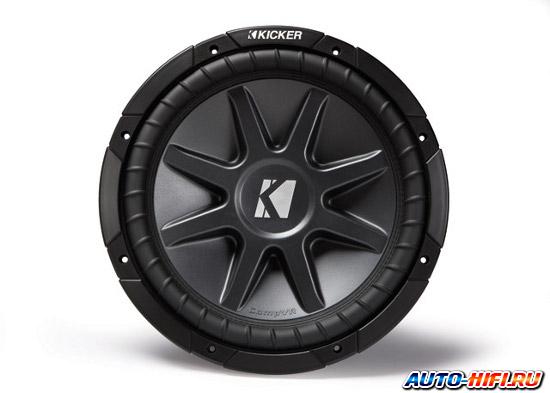 Сабвуферный динамик Kicker CVR12 Сабвуферный динамик Kicker CVR12