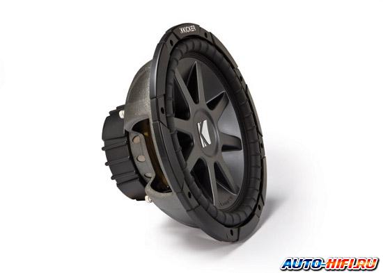 Сабвуферный динамик Kicker CVR15 Сабвуферный динамик Kicker CVR15