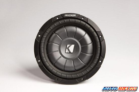Сабвуферный динамик Kicker CVT10 Сабвуферный динамик Kicker CVT10