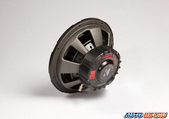 Сабвуферный динамик Kicker CVT12 Сабвуферный динамик Kicker CVT12