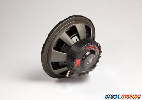 Сабвуферный динамик Kicker CVT12