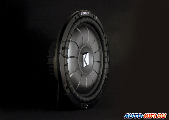 Сабвуферный динамик Kicker CVT65 Сабвуферный динамик Kicker CVT65