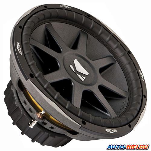 Сабвуферный динамик Kicker CVX104 Сабвуферный динамик Kicker CVX104