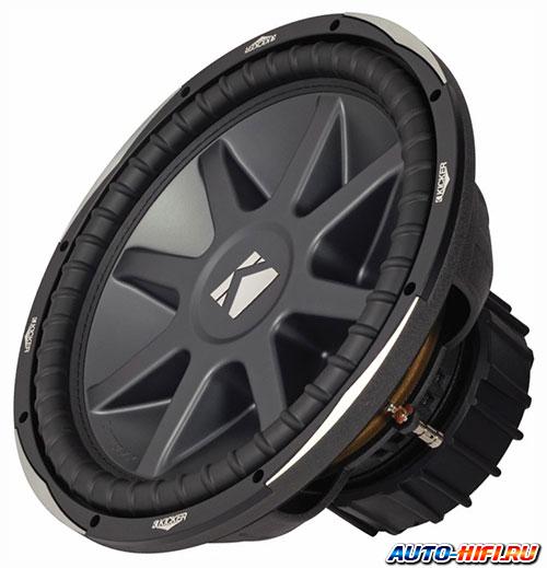 Сабвуферный динамик Kicker CVX154