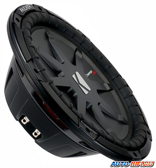 Сабвуферный динамик Kicker CWRT121 Сабвуферный динамик Kicker CWRT121
