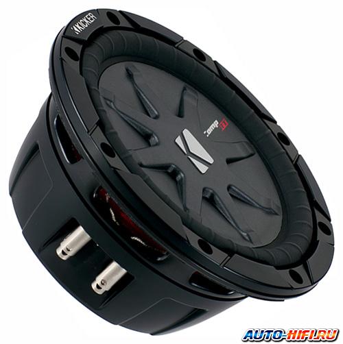 Сабвуферный динамик Kicker CWRT672 Сабвуферный динамик Kicker CWRT672