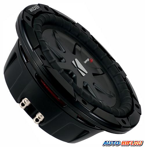 Сабвуферный динамик Kicker CWRT81 Сабвуферный динамик Kicker CWRT81