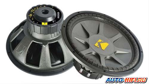 Сабвуферный динамик Kicker ES12D4 Сабвуферный динамик Kicker ES12D4