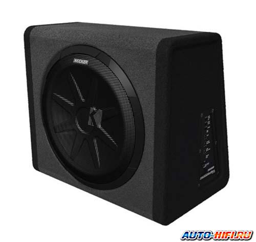 Активный сабвуфер Kicker PH12 Активный сабвуфер Kicker PH12