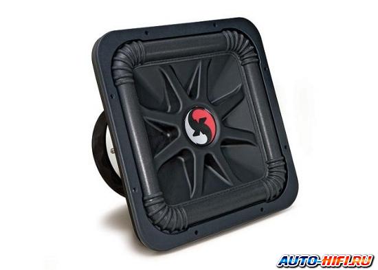 Сабвуферный динамик Kicker S10X Сабвуферный динамик Kicker S10X