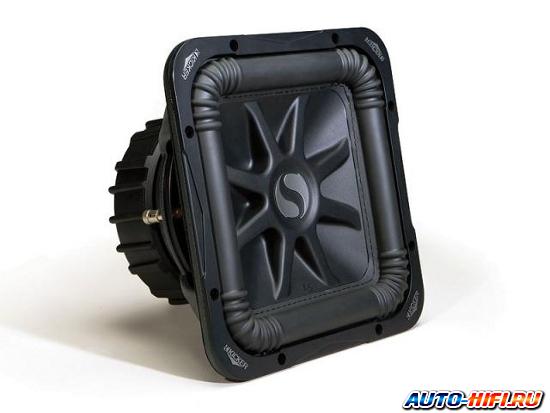 Сабвуферный динамик Kicker S12L5 Сабвуферный динамик Kicker S12L5