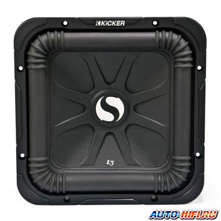 Сабвуферный динамик Kicker S15L34 Сабвуферный динамик Kicker S15L34