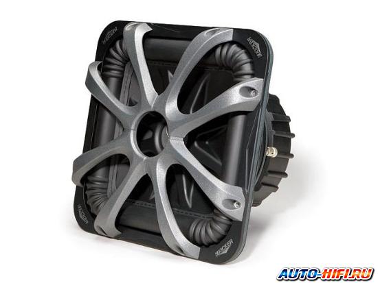 Сабвуферный динамик Kicker S15L5 Сабвуферный динамик Kicker S15L5