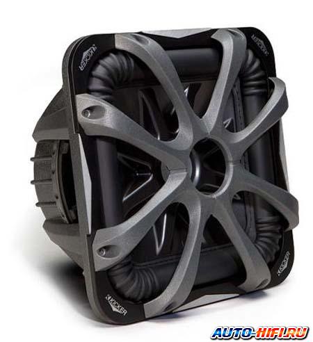 Сабвуферный динамик Kicker S15L72 Сабвуферный динамик Kicker S15L72