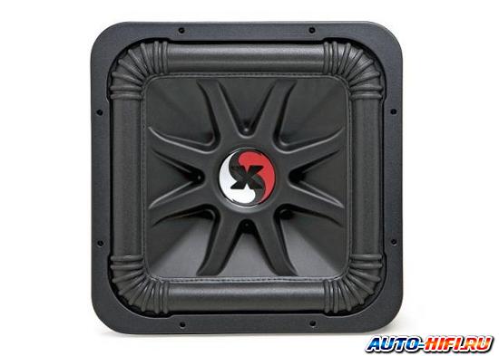 Сабвуферный динамик Kicker S18X