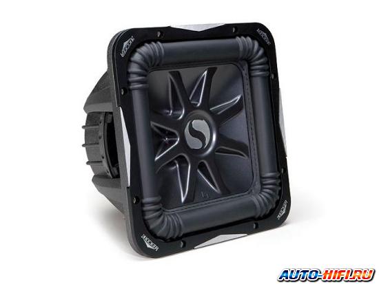 Сабвуферный динамик Kicker S8L74 Сабвуферный динамик Kicker S8L74