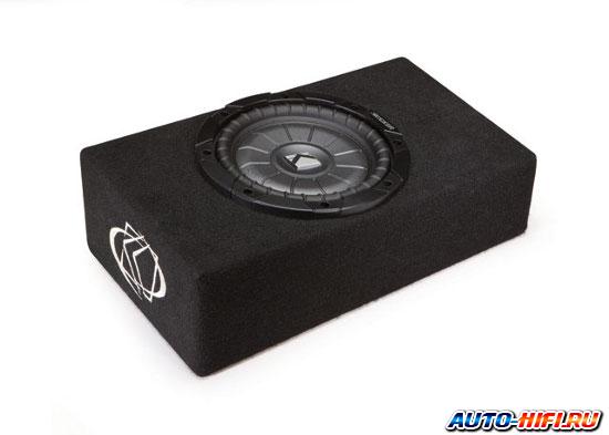 Сабвуфер в закрытом корпусе Kicker TCVT8 Сабвуфер в закрытом корпусе Kicker TCVT8