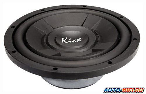 Сабвуферный динамик Kicx SL 250 Сабвуферный динамик Kicx SL 250