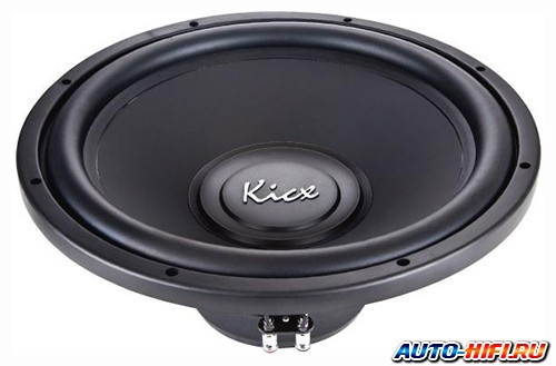 Сабвуферный динамик Kicx STC 300 Сабвуферный динамик Kicx STC 300