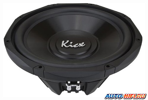 Сабвуферный динамик Kicx STQ 252 Сабвуферный динамик Kicx STQ 252