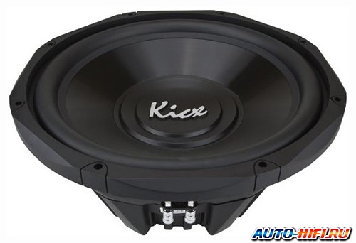 Сабвуферный динамик Kicx STQ 300 Сабвуферный динамик Kicx STQ 300