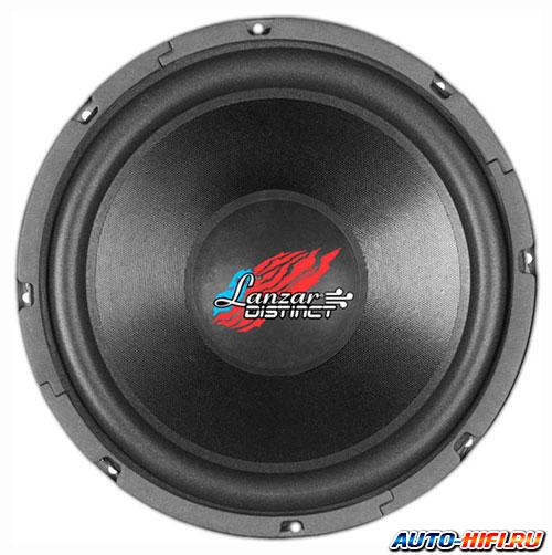 Сабвуферный динамик Lanzar DCTOA15D Сабвуферный динамик Lanzar DCTOA15D