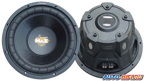 Сабвуферный динамик Lanzar MAXP-124D Сабвуферный динамик Lanzar MAXP-124D