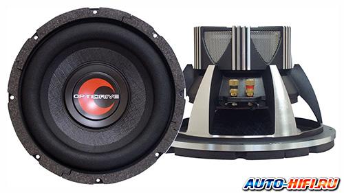 Сабвуферный динамик Lanzar OPTI 1224D Сабвуферный динамик Lanzar OPTI 1224D