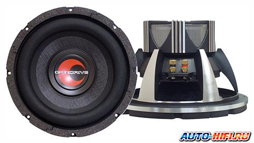 Сабвуферный динамик Lanzar OPTI 1234D Сабвуферный динамик Lanzar OPTI 1234D