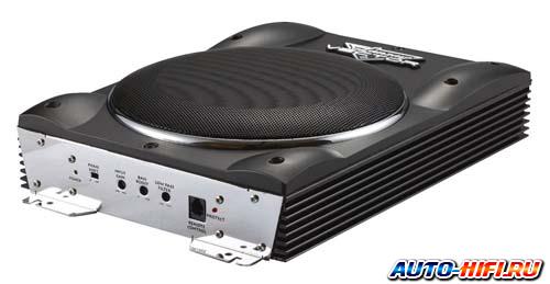 Активный сабвуфер Lanzar VCTBS-10 Активный сабвуфер Lanzar VCTBS-10