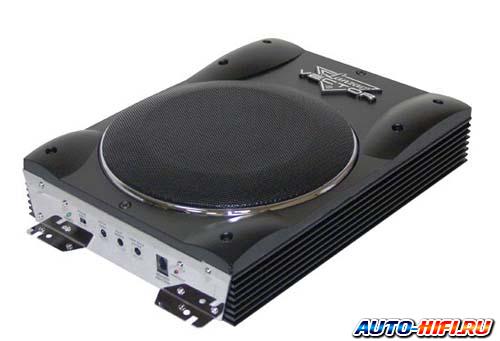 Активный сабвуфер Lanzar VCTBS-8 Активный сабвуфер Lanzar VCTBS-8
