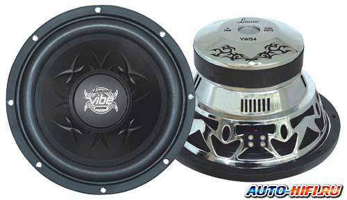 Сабвуферный динамик Lanzar VW-154 Сабвуферный динамик Lanzar VW-154