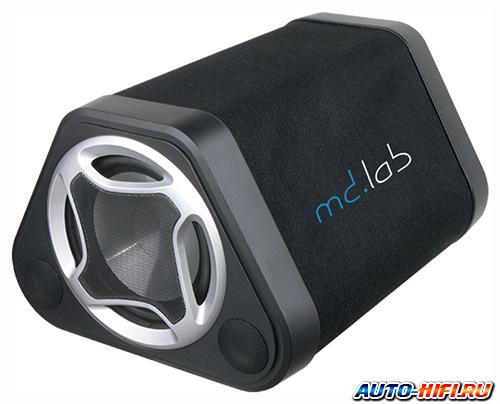 Активный сабвуфер MDLab SW-10AM Активный сабвуфер MDLab SW-10AM