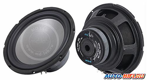 Сабвуферный динамик MDLab SW-B10E Сабвуферный динамик MDLab SW-B10E