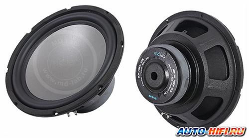 Сабвуферный динамик MDLab SW-B12E Сабвуферный динамик MDLab SW-B12E