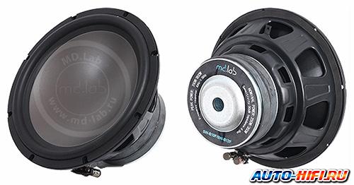 Сабвуферный динамик MDLab SW-B12F Сабвуферный динамик MDLab SW-B12F