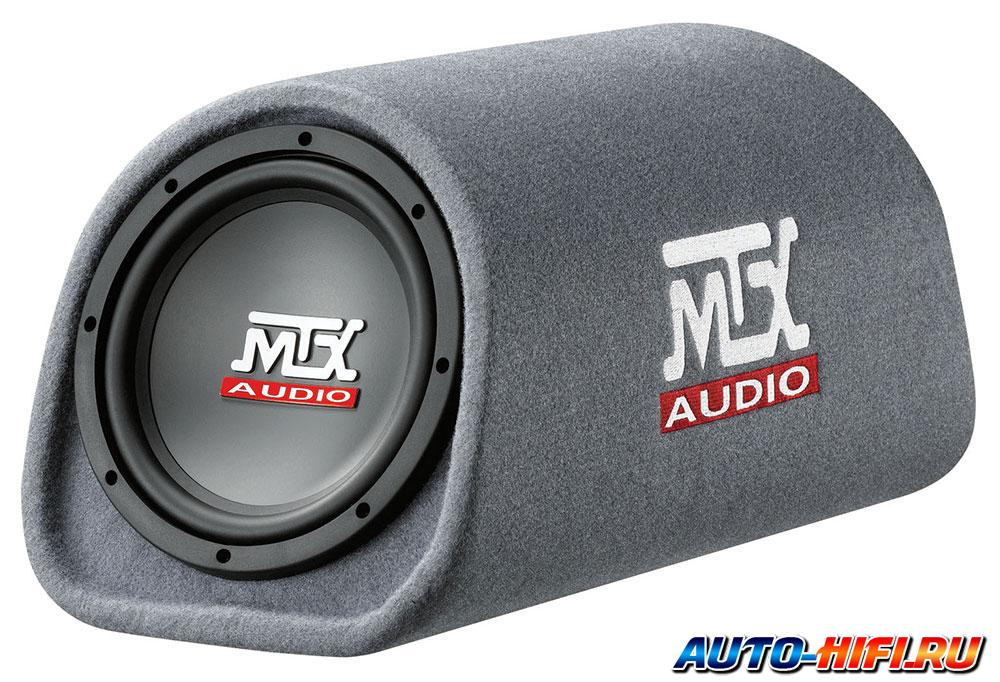 Активный сабвуфер MTX RT8PT Активный сабвуфер MTX RT8PT