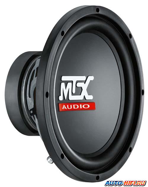 Сабвуферный динамик MTX RT10-04 Сабвуферный динамик MTX RT10-04