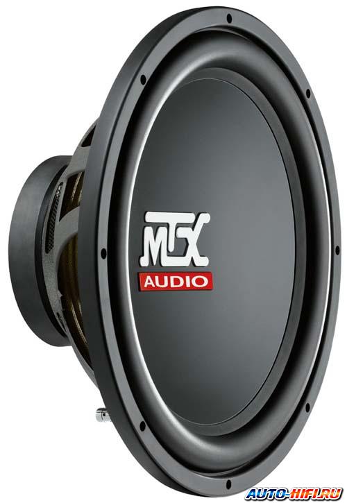 Сабвуферный динамик MTX RT15-04 Сабвуферный динамик MTX RT15-04