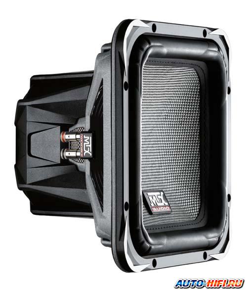 Сабвуферный динамик MTX T610S-44 Сабвуферный динамик MTX T610S-44