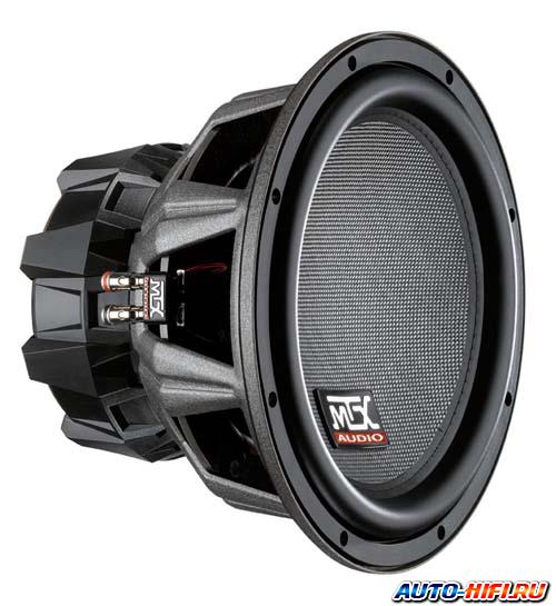 Сабвуферный динамик MTX T612-44 Сабвуферный динамик MTX T612-44