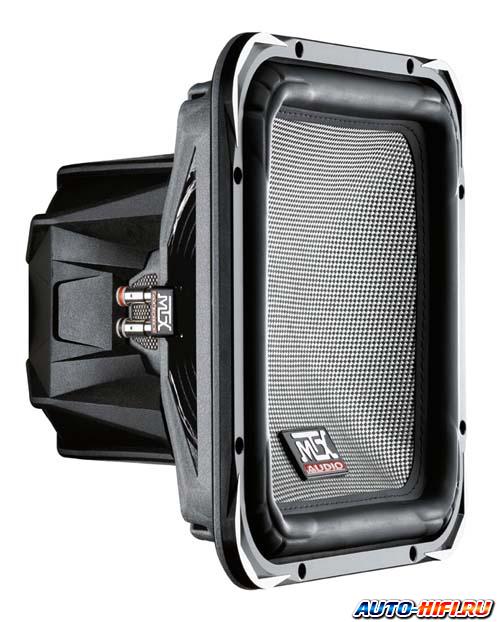 Сабвуферный динамик MTX T612S-44 Сабвуферный динамик MTX T612S-44