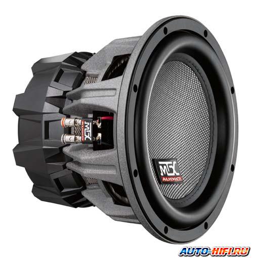 Сабвуферный динамик MTX T810-44 Сабвуферный динамик MTX T810-44