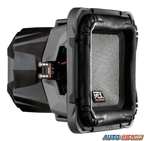 Сабвуферный динамик MTX T810S-44 Сабвуферный динамик MTX T810S-44