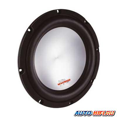 Сабвуферный динамик Macrom M2W.124 Сабвуферный динамик Macrom M2W.124