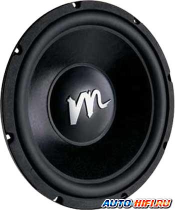 Сабвуферный динамик Macrom M3W.124 Сабвуферный динамик Macrom M3W.124